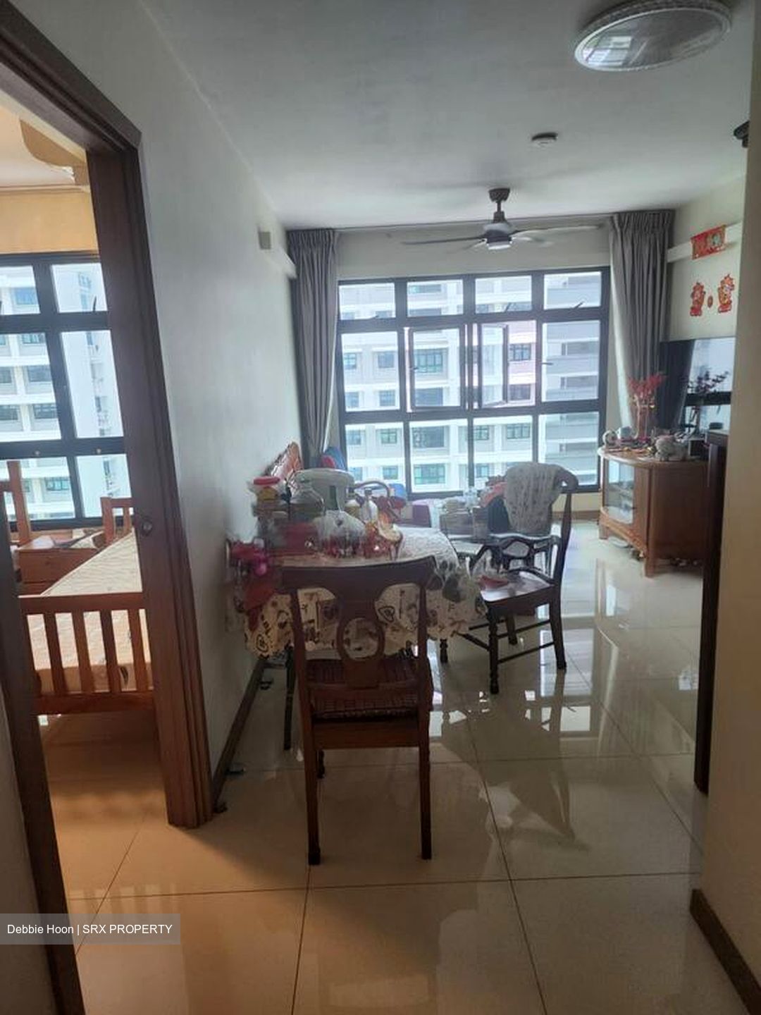 Blk 419D Waterfront II @ Northshore (Punggol), HDB 3 Rooms #519067151